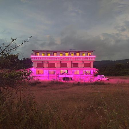 Shobha Farmhouse Kashid 외부 사진