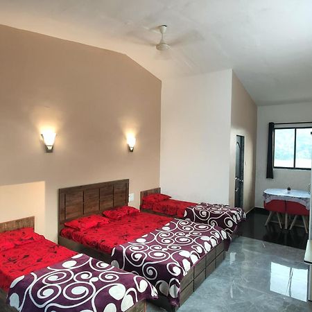 Shobha Farmhouse Kashid 외부 사진