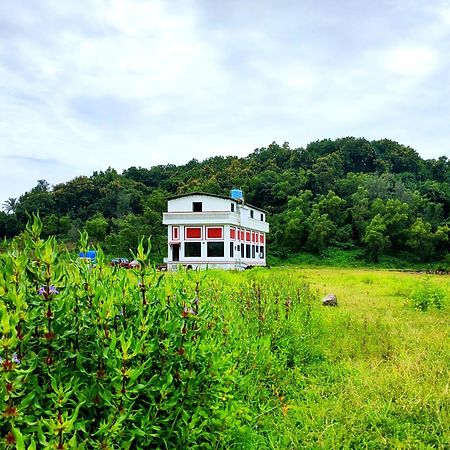 Shobha Farmhouse Kashid 외부 사진