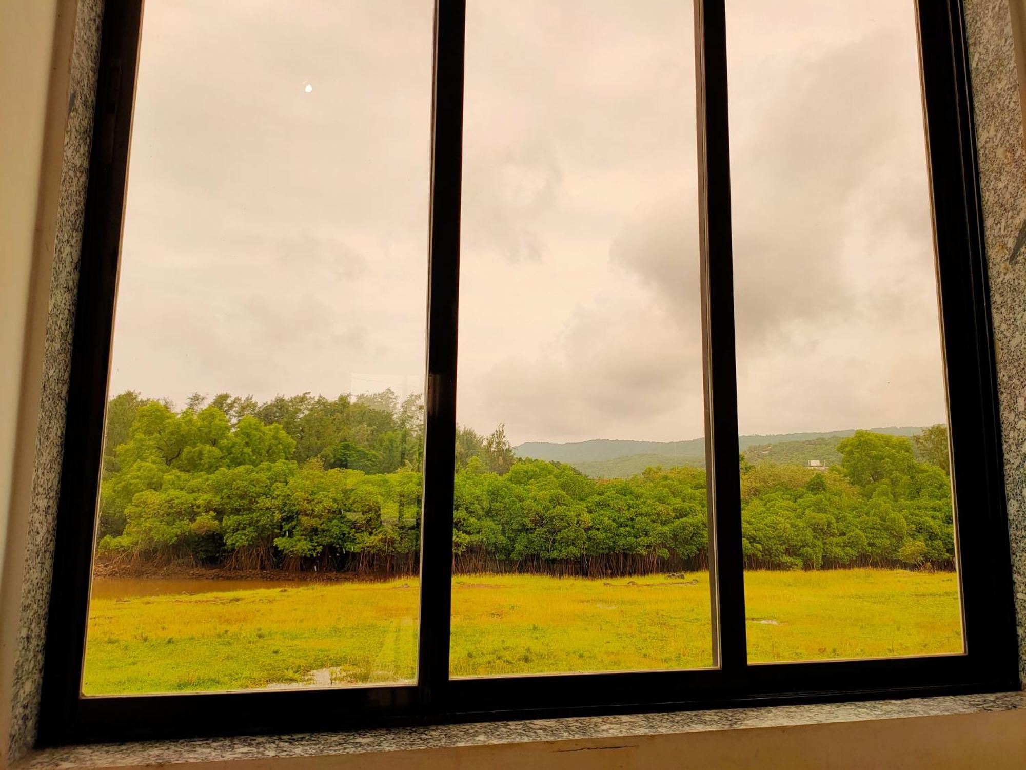 Shobha Farmhouse Kashid 객실 사진