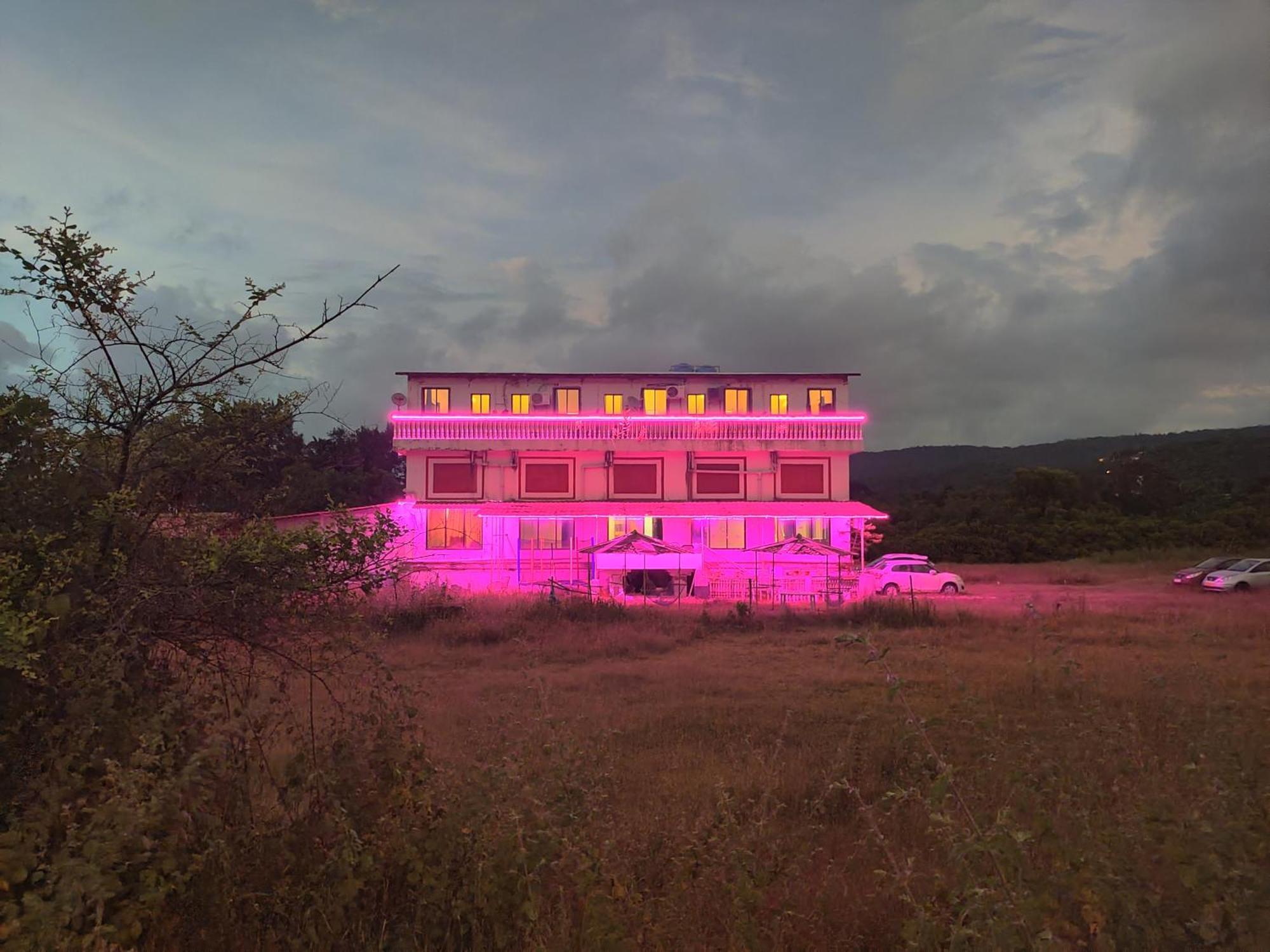 Shobha Farmhouse Kashid 외부 사진