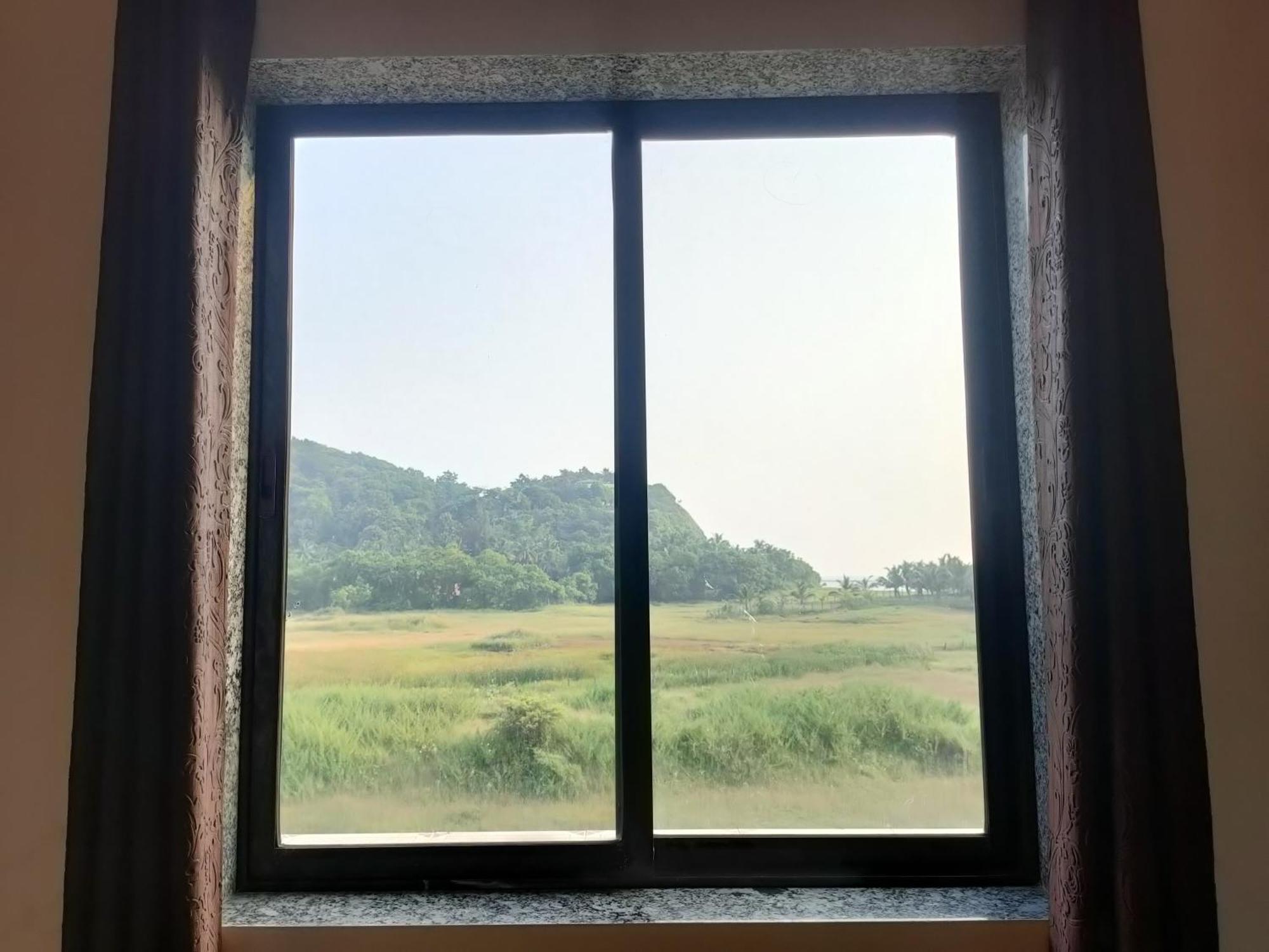 Shobha Farmhouse Kashid 외부 사진