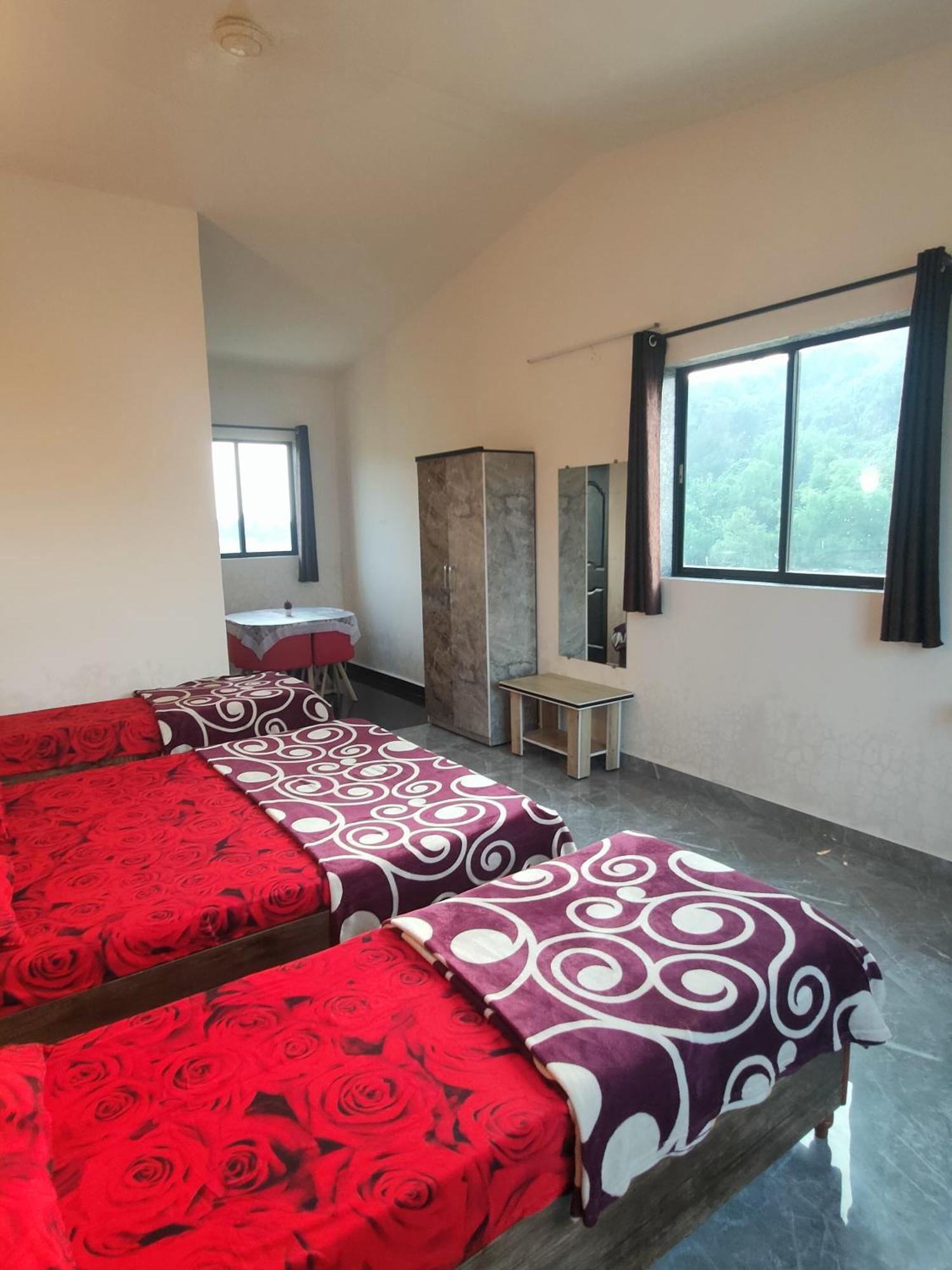 Shobha Farmhouse Kashid 외부 사진