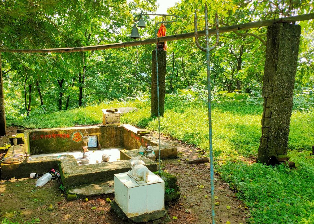 Shobha Farmhouse Kashid 외부 사진