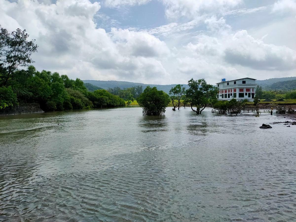 Shobha Farmhouse Kashid 외부 사진