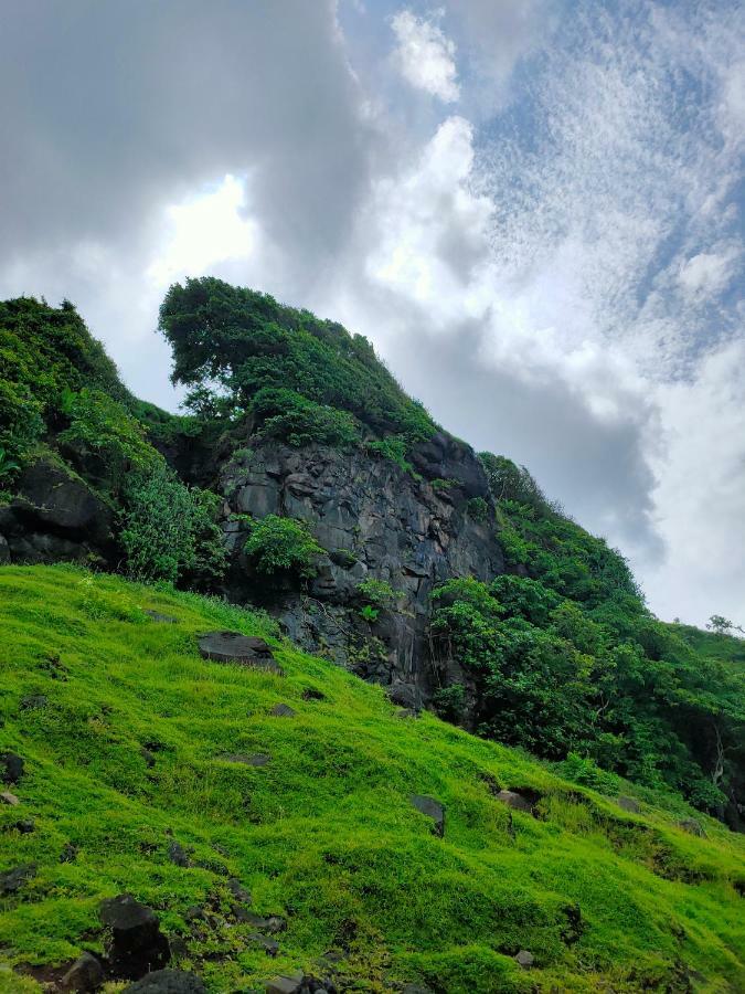 Shobha Farmhouse Kashid 외부 사진