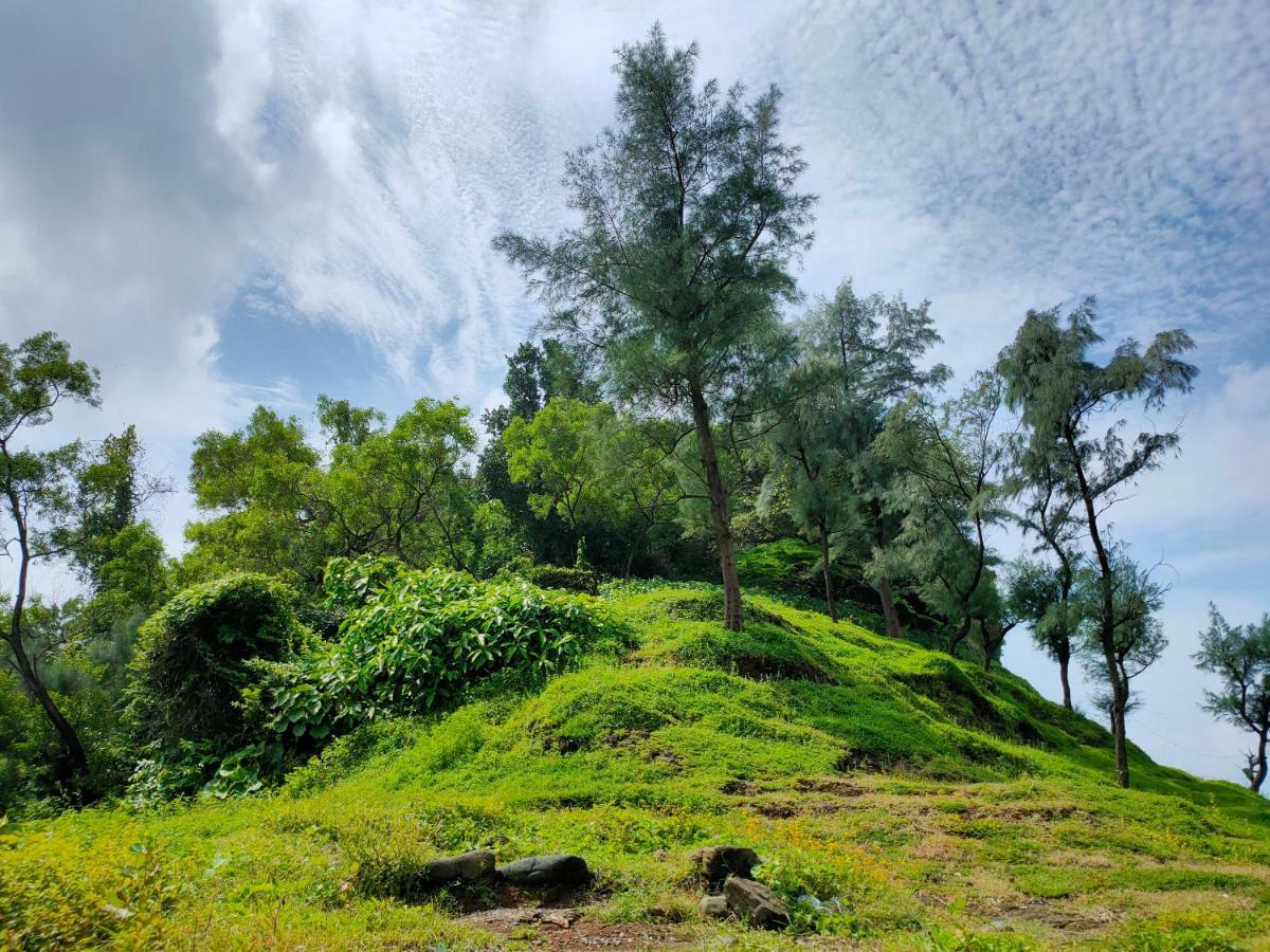 Shobha Farmhouse Kashid 외부 사진