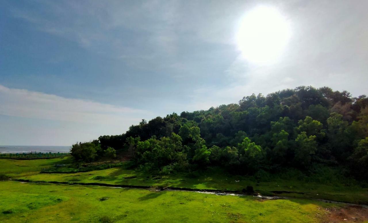 Shobha Farmhouse Kashid 외부 사진