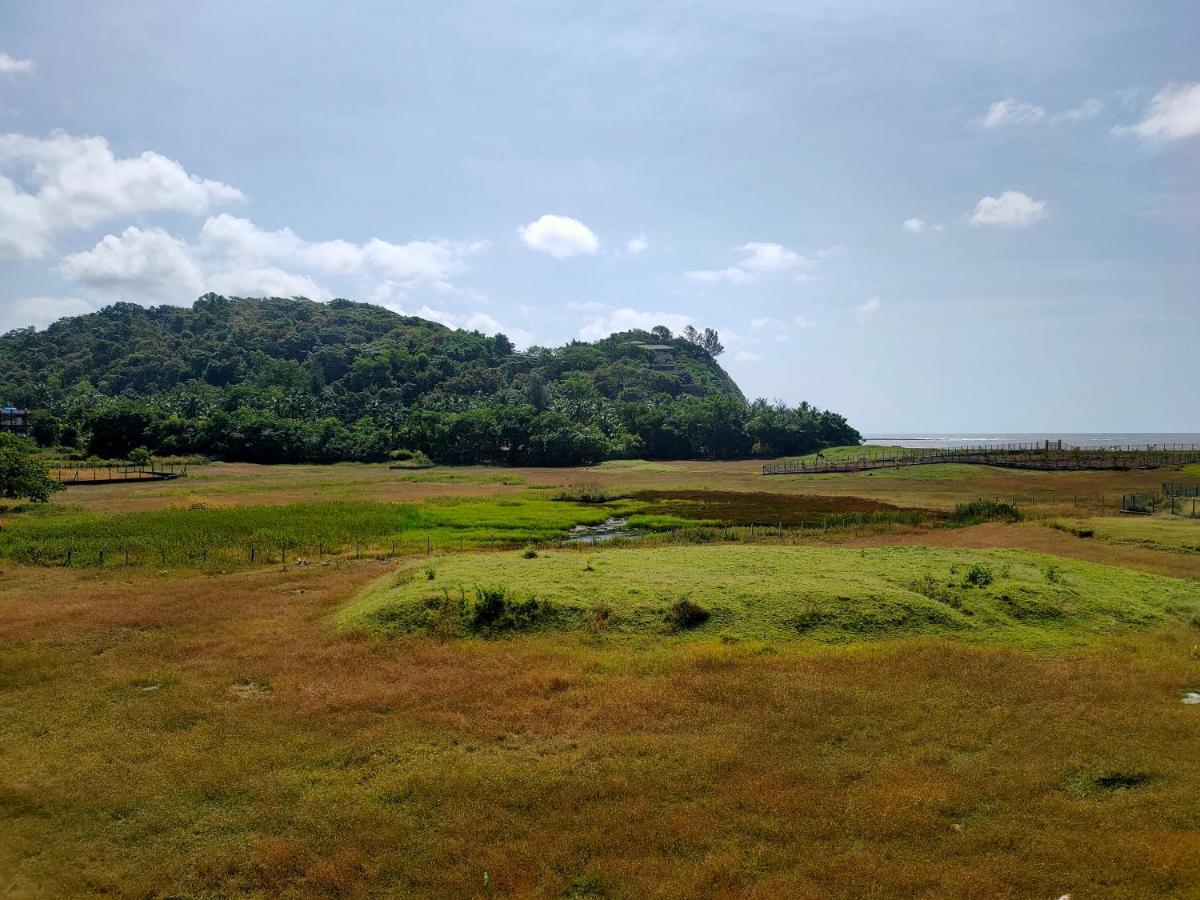 Shobha Farmhouse Kashid 외부 사진