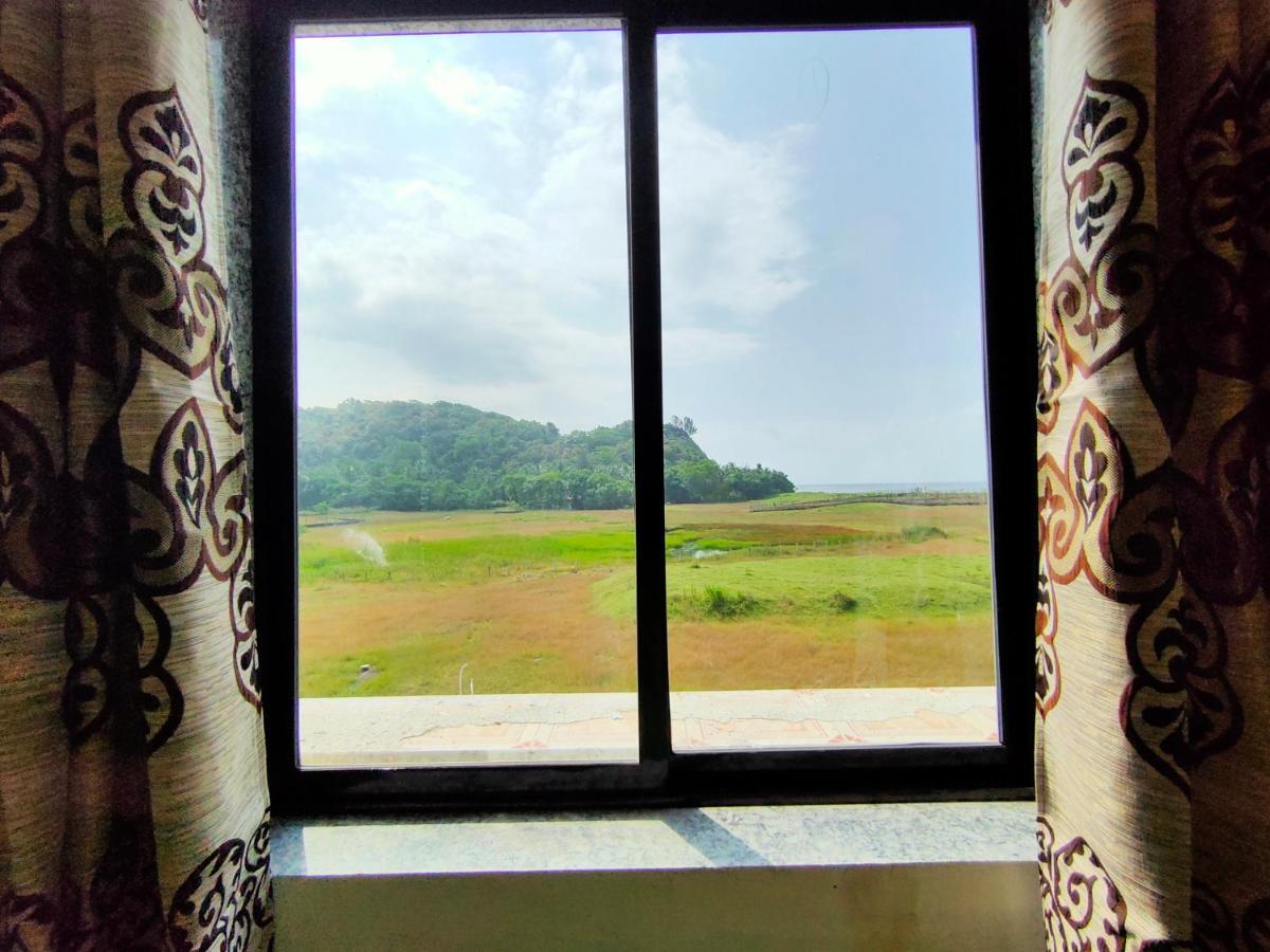 Shobha Farmhouse Kashid 외부 사진