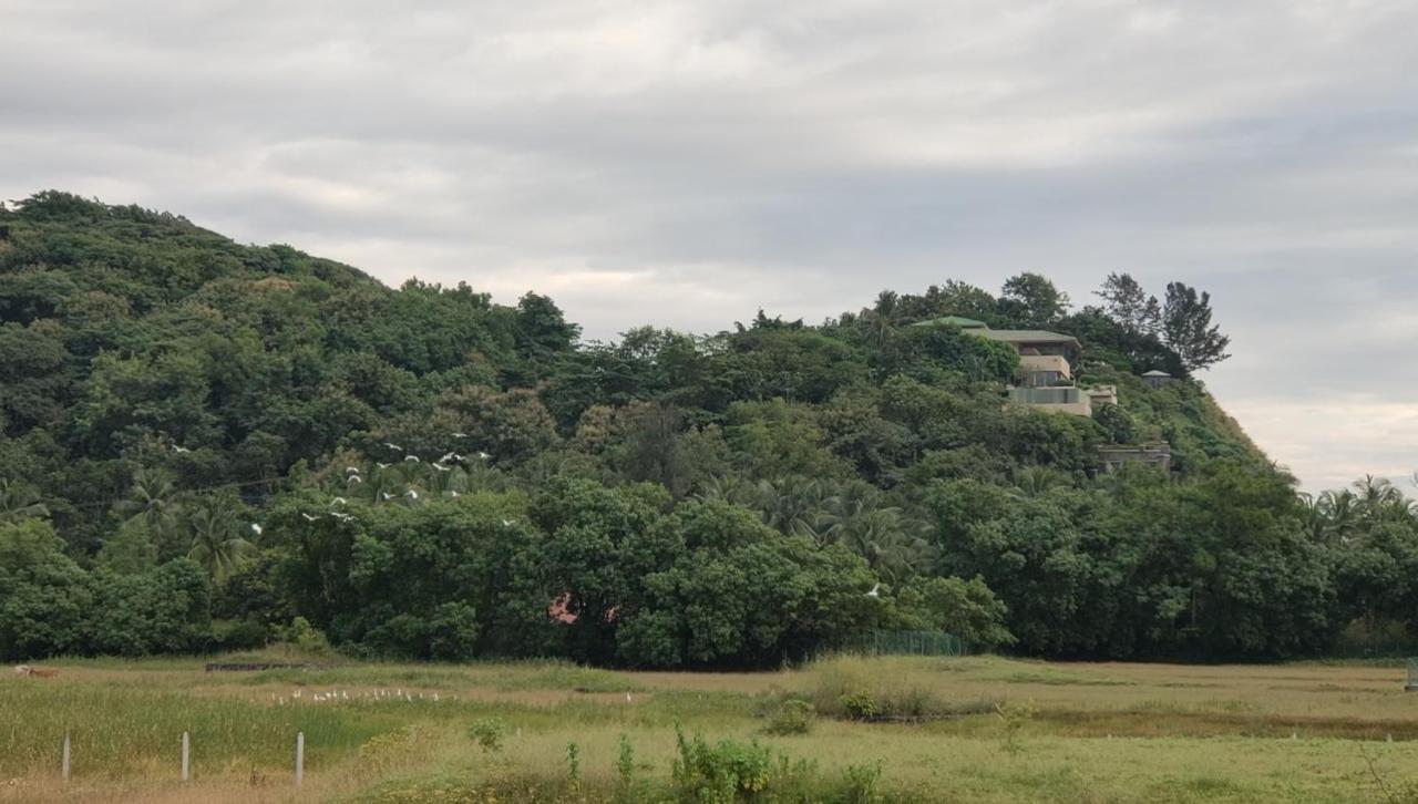 Shobha Farmhouse Kashid 외부 사진